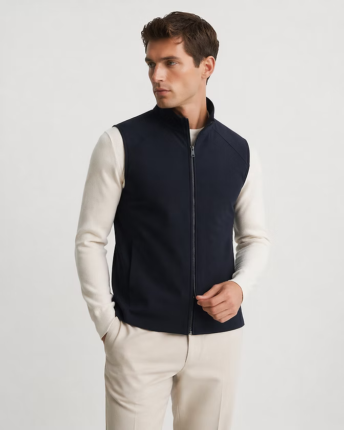 Jassen & Outerwear
