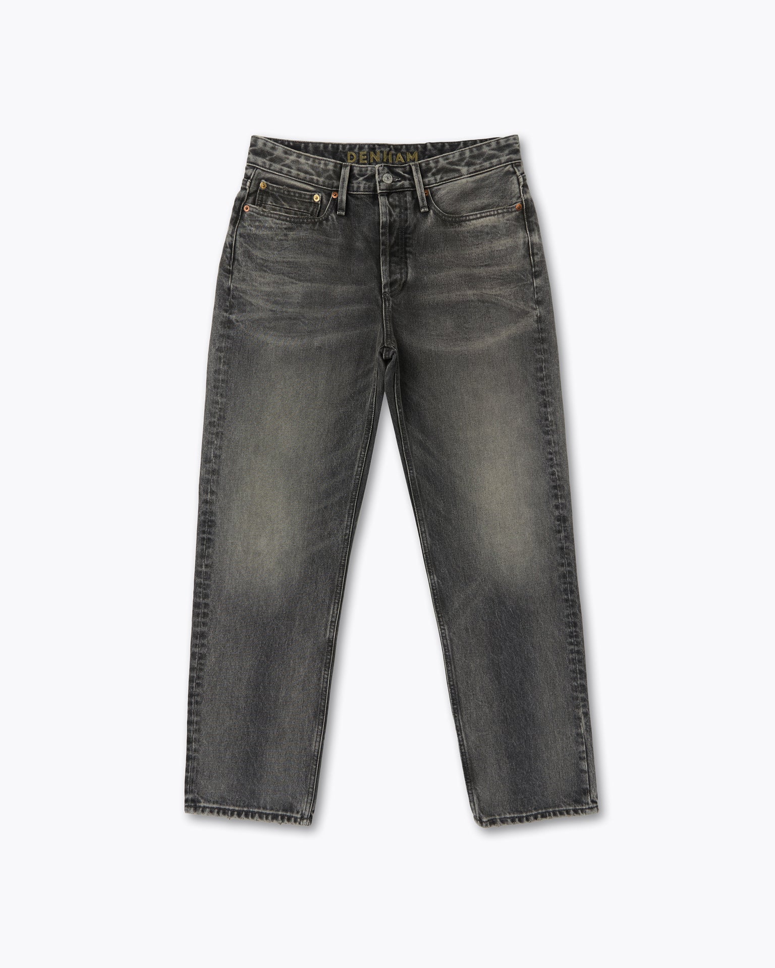 DENHAM DAGGER RG ROGUE GREY