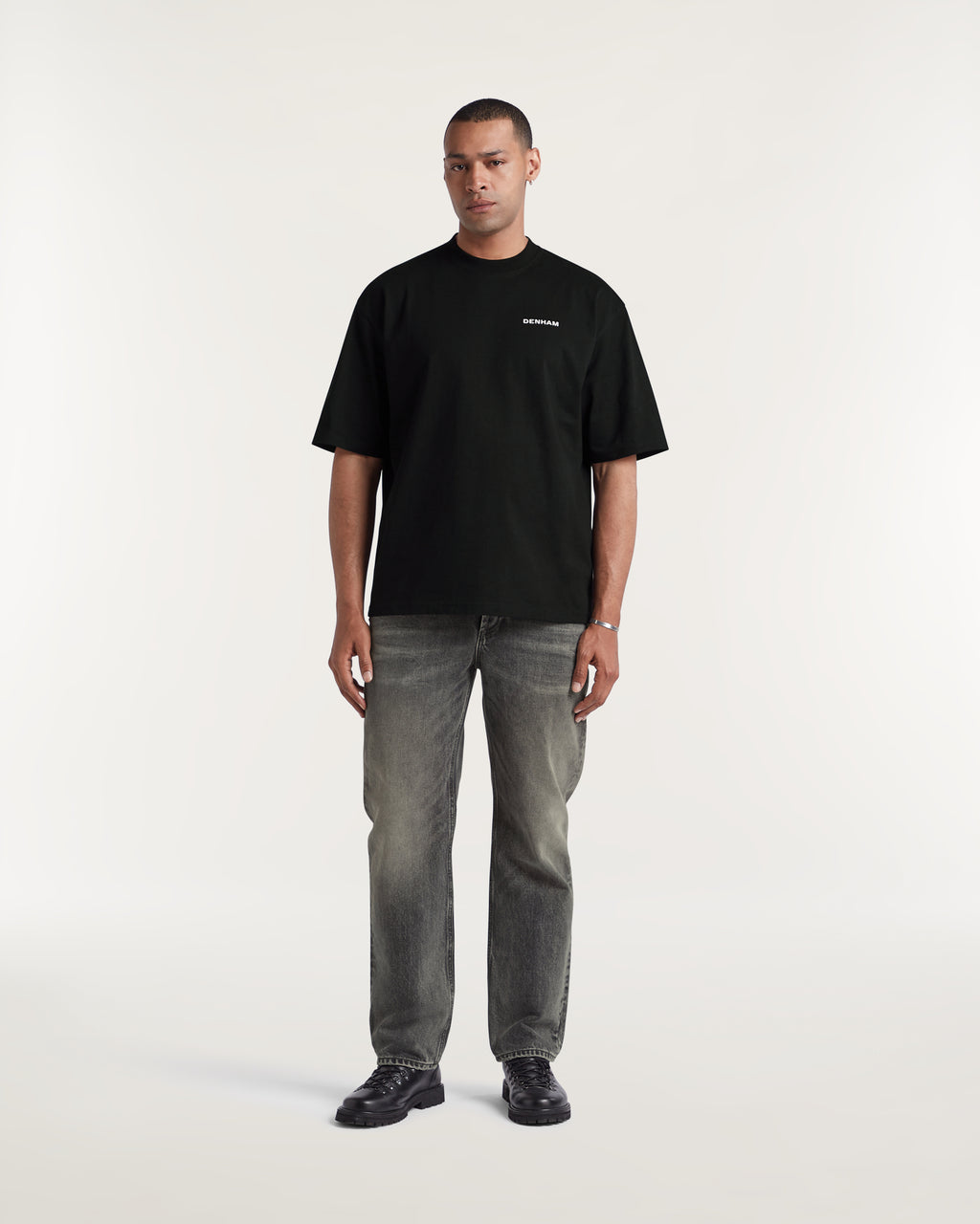 DENHAM DAGGER RG ROGUE GREY