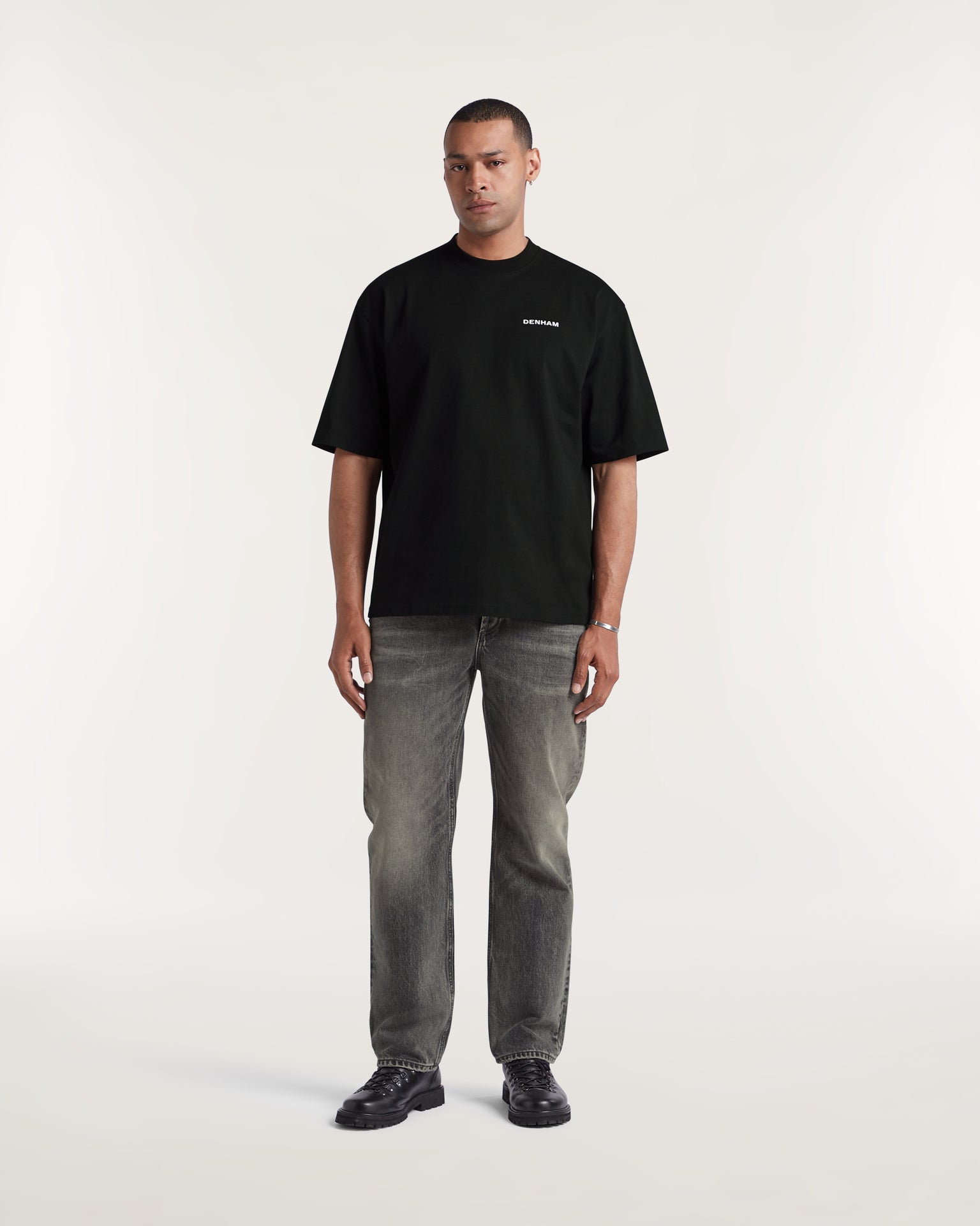 DENHAM DAGGER RG ROGUE GREY