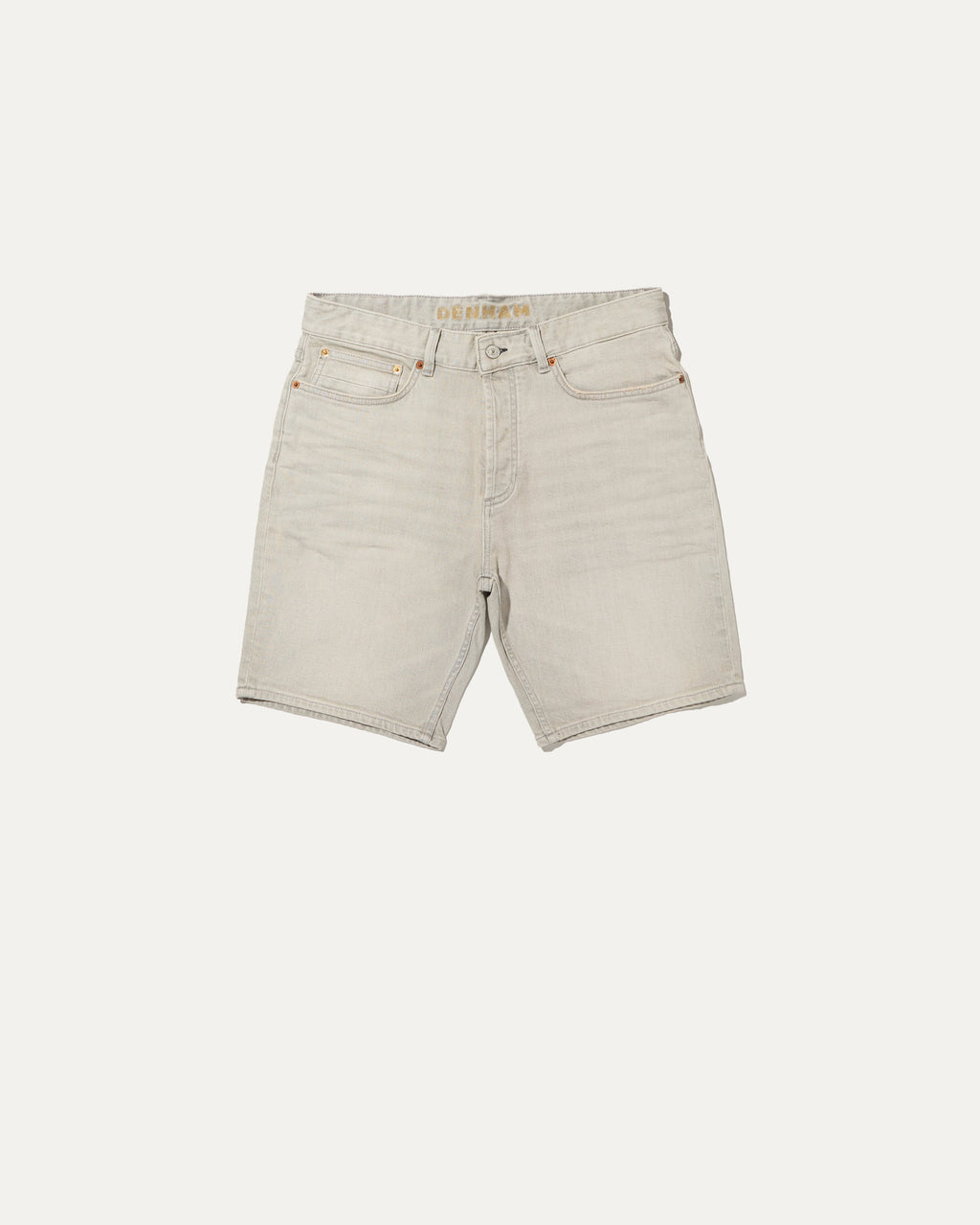Ridge short C 032