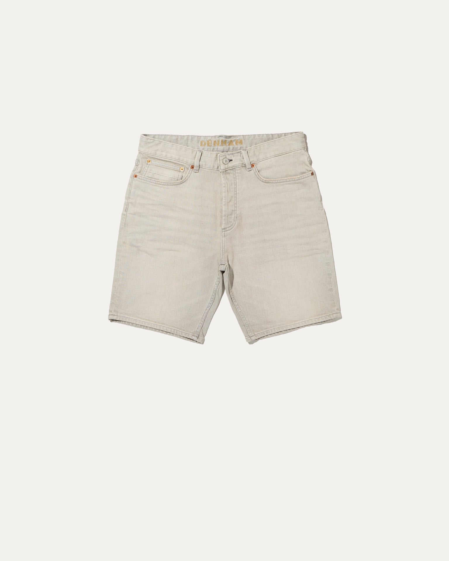 Ridge short C 032