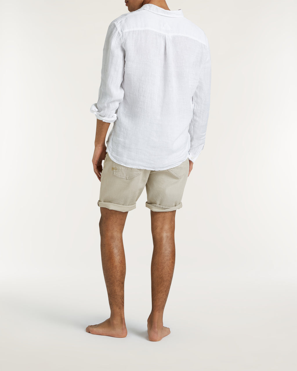Ridge short C 032