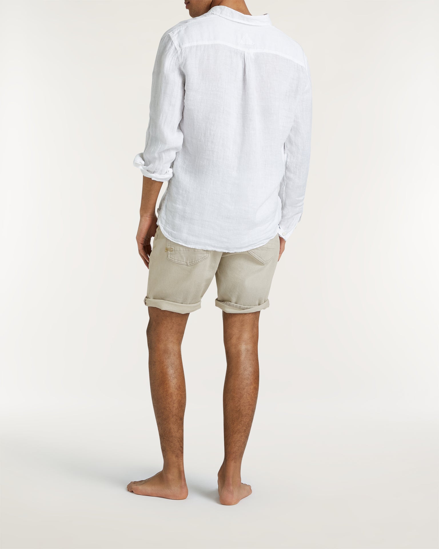 Ridge short C 032