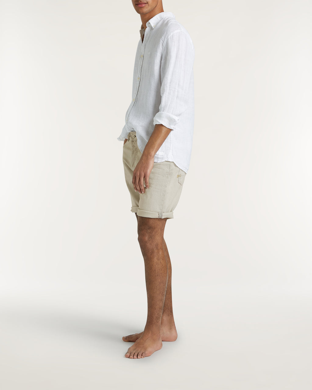 Ridge short C 032