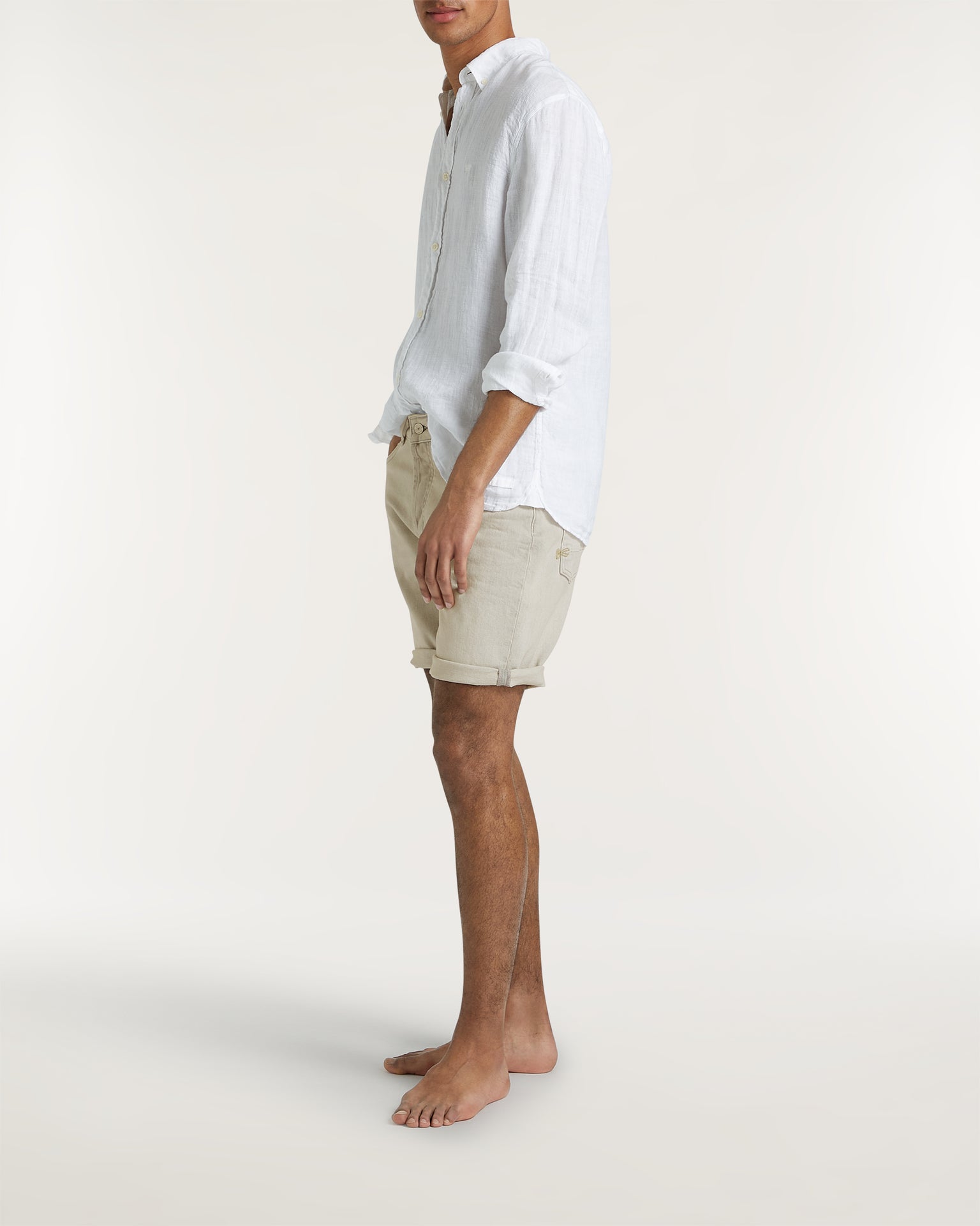 Ridge short C 032