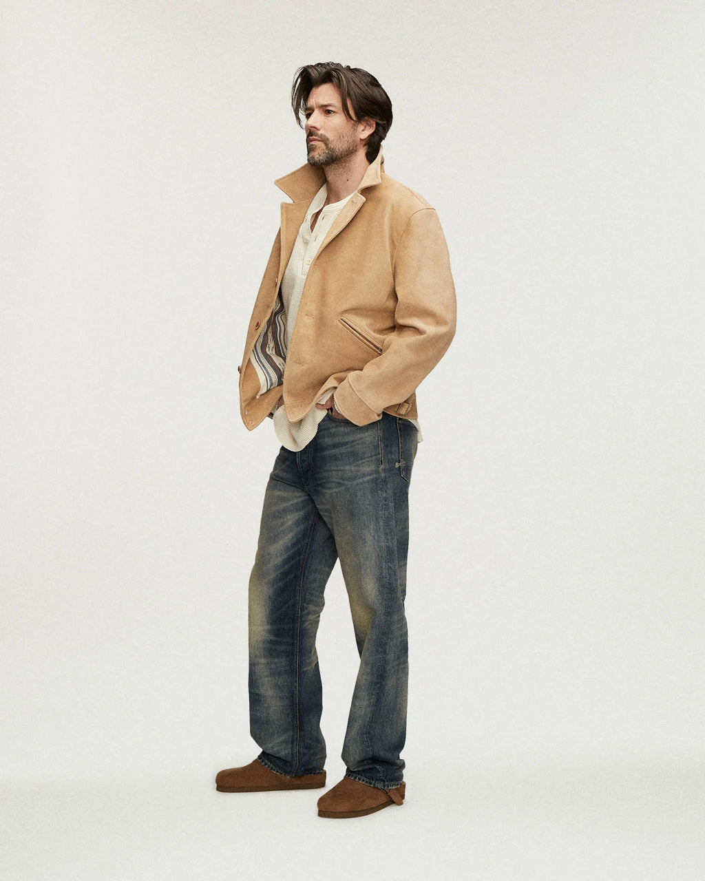 EASTWIDER HENRY