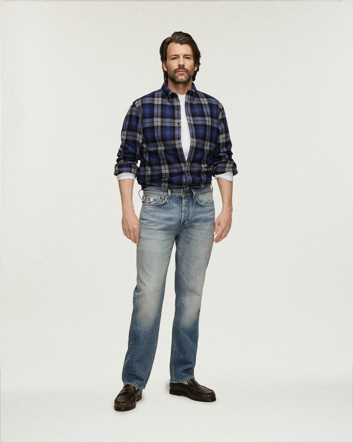 RIDGE NASH