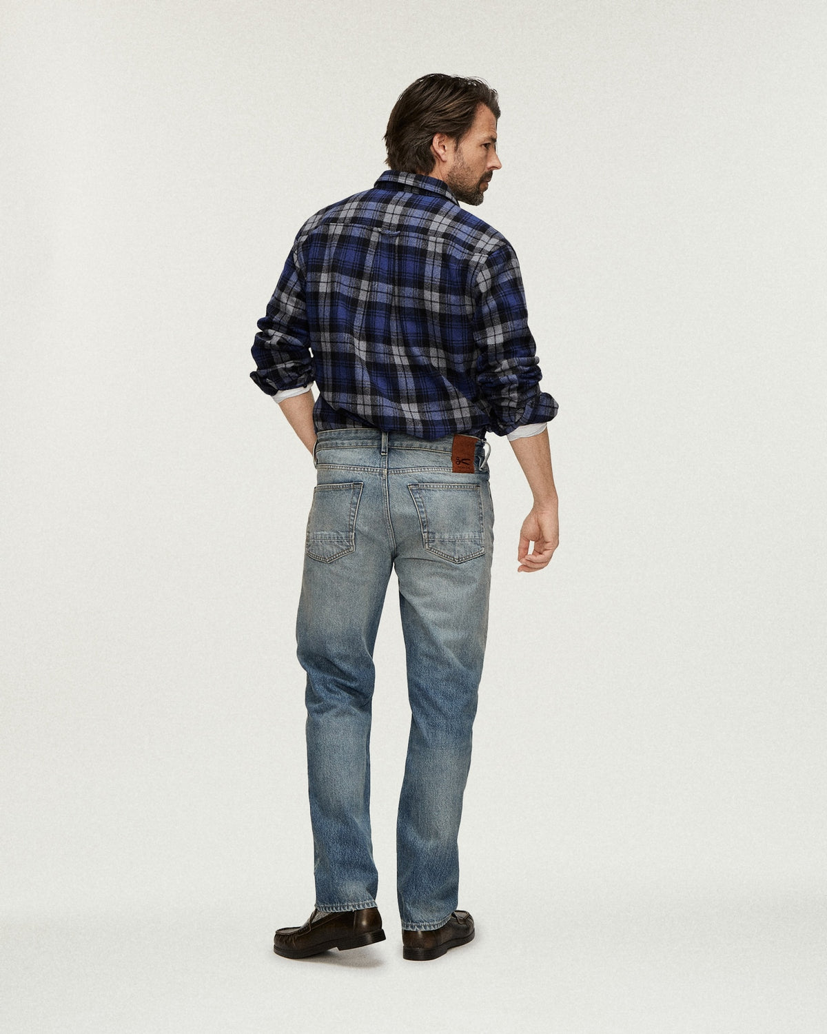 RIDGE NASH