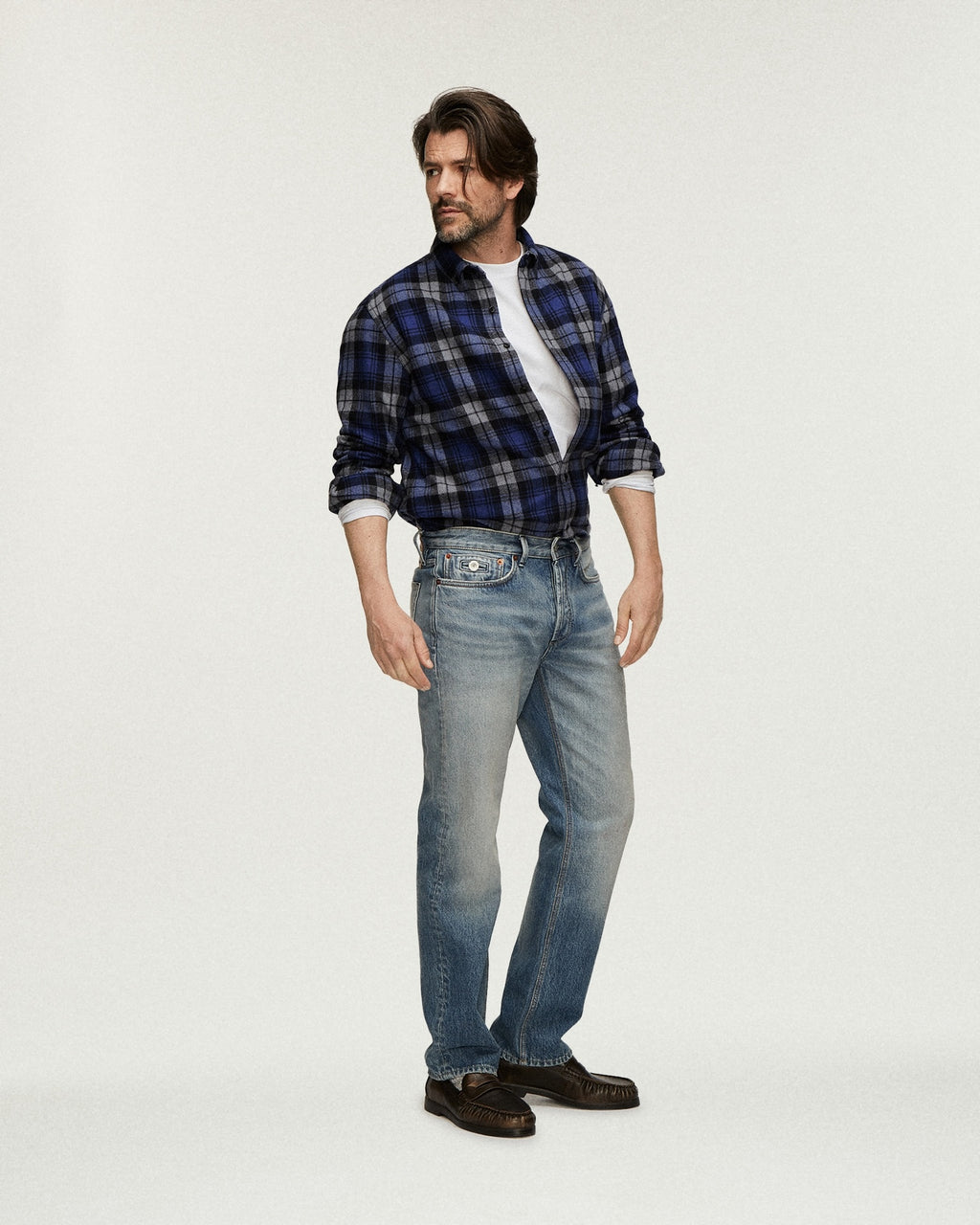 RIDGE NASH