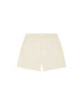 Seersucker Swim Shorts