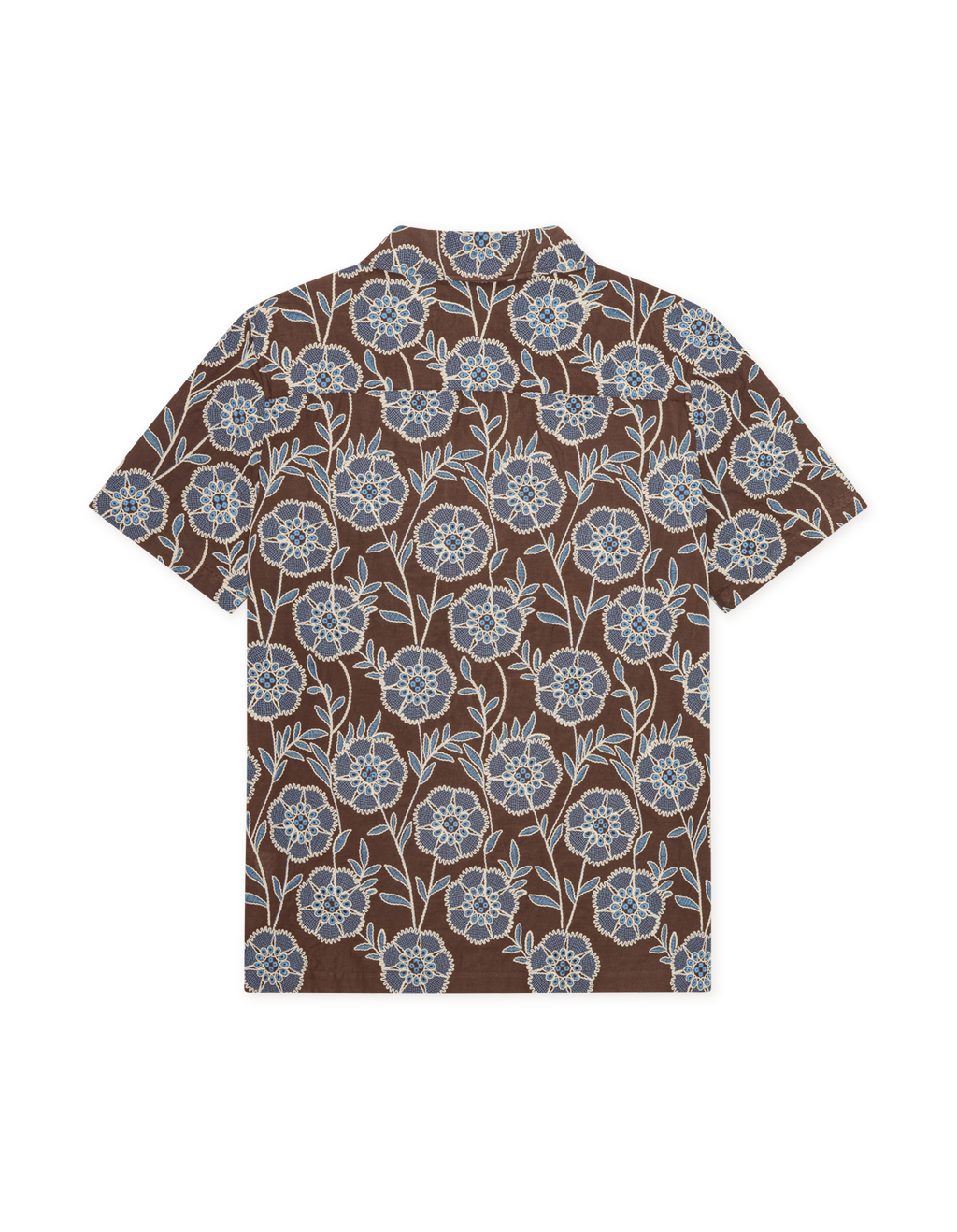 Flower AOE SS Shirt