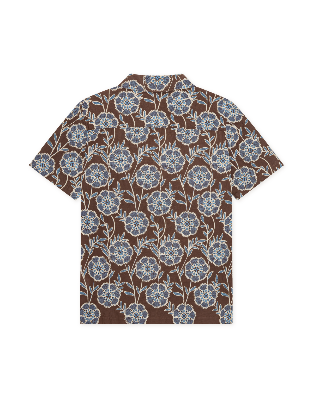 Flower AOE SS Shirt