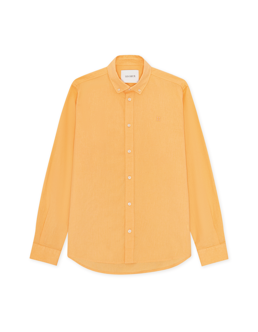 Cotton-Linen Shirt