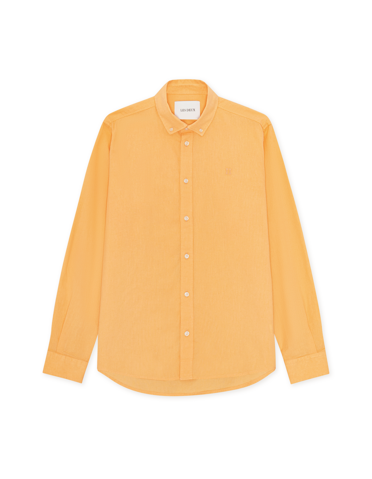 Cotton-Linen Shirt