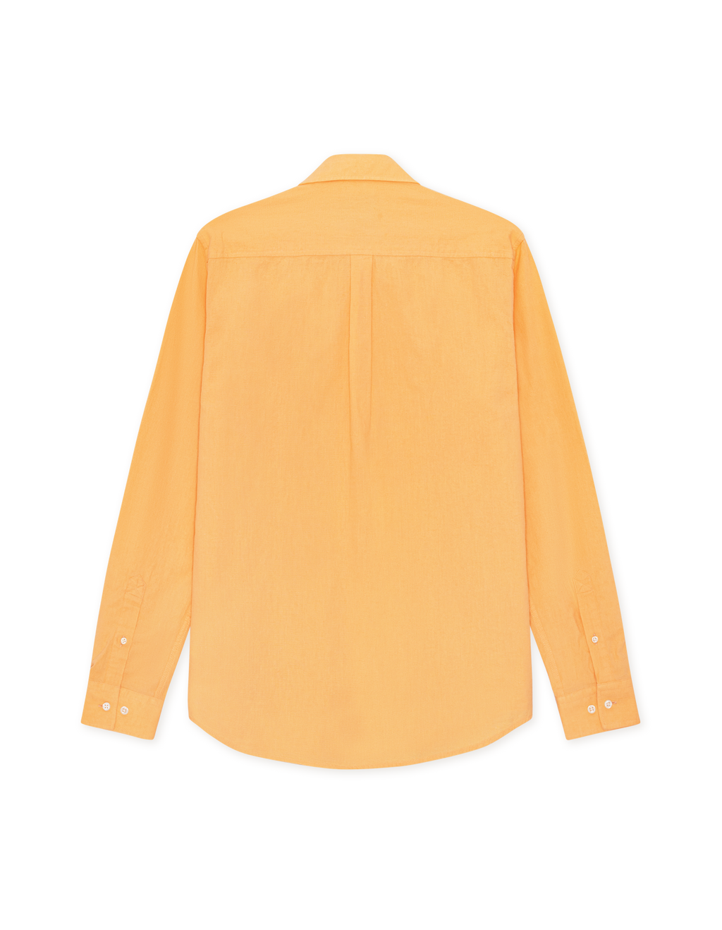 Cotton-Linen Shirt