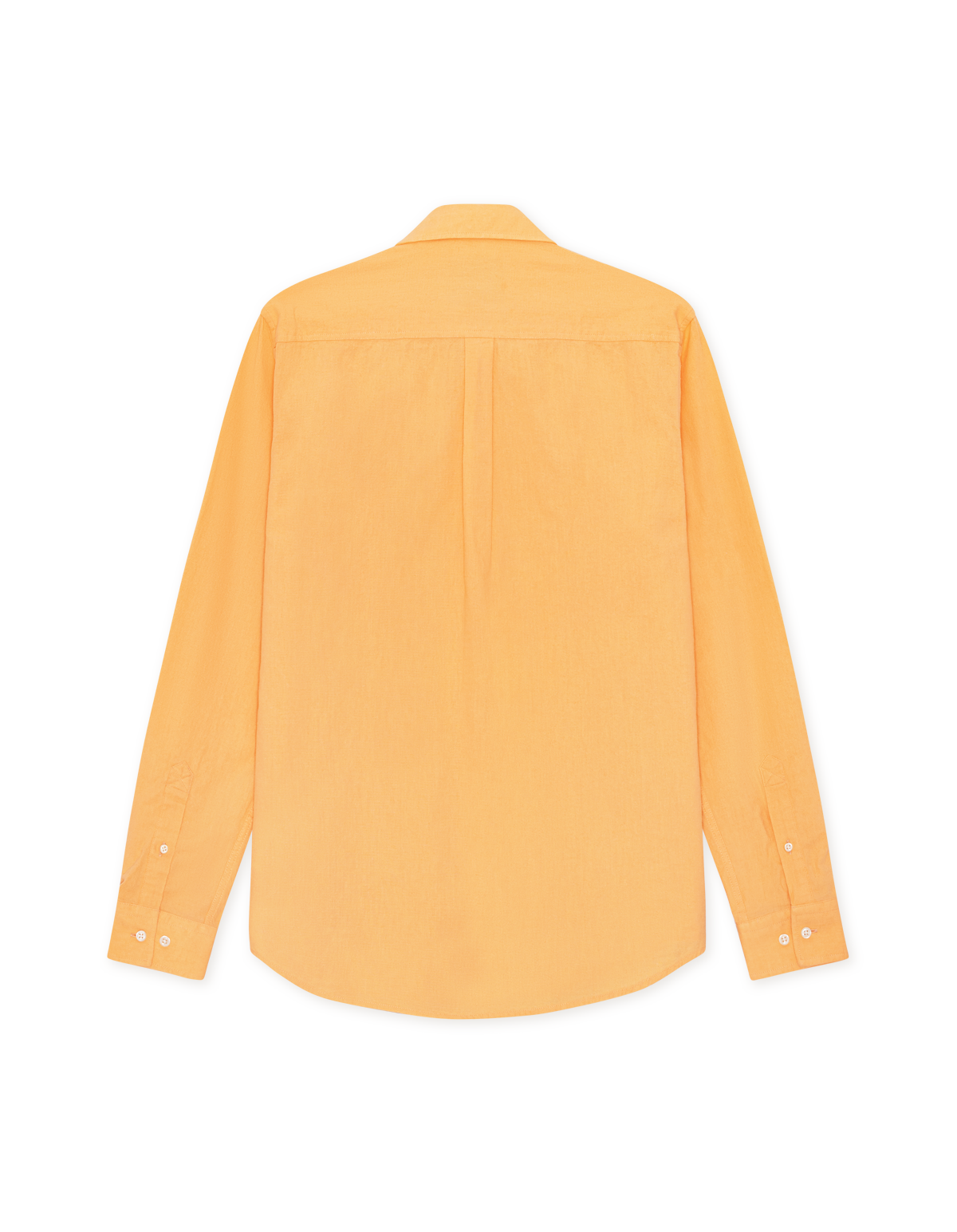Cotton-Linen Shirt