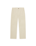 Linen Comfort Suit Pants