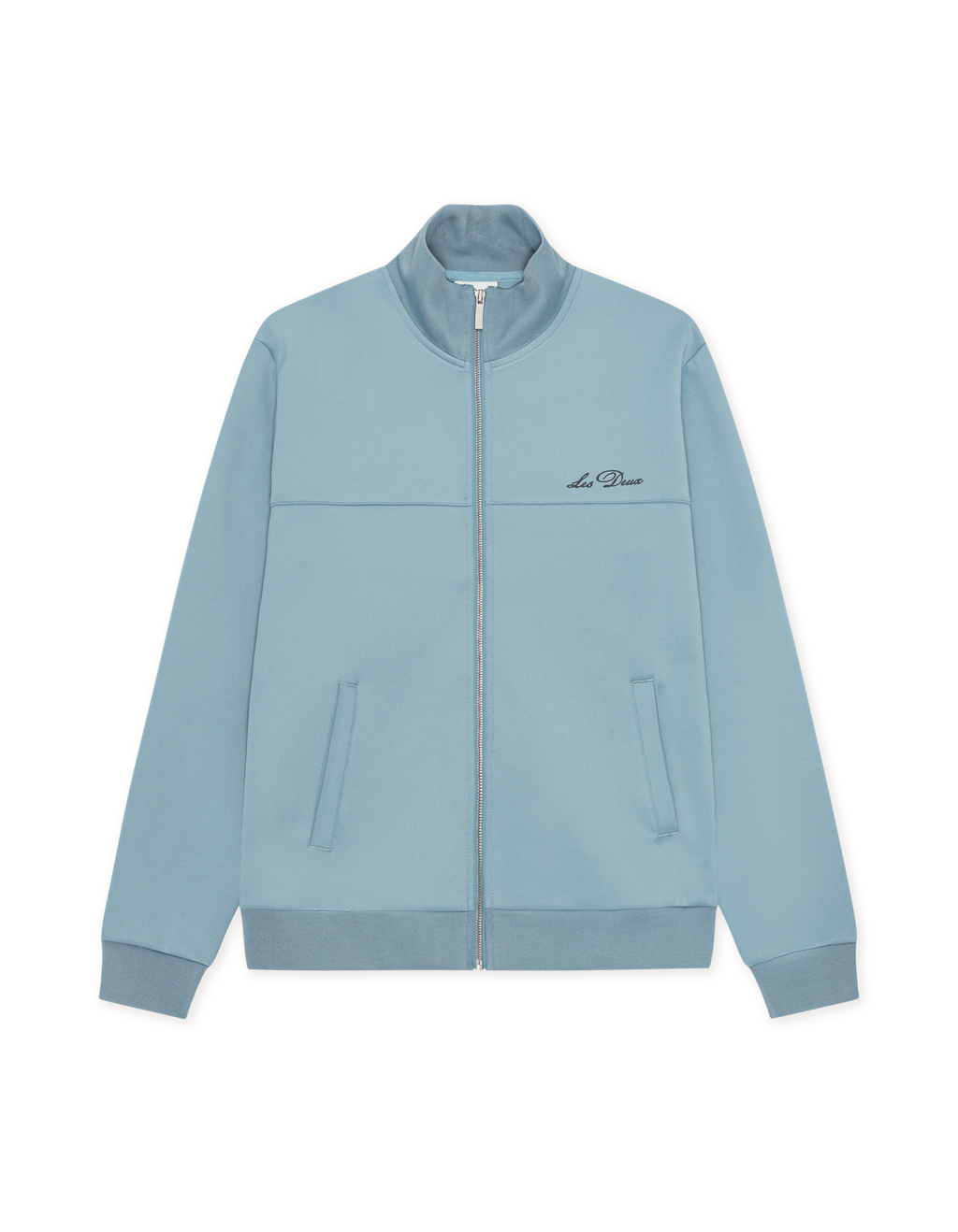 Signature Track Jacket