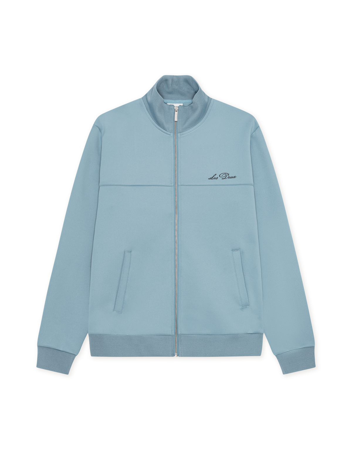 Signature Track Jacket