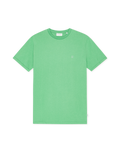 Core Contrast T-Shirt (green spruce)