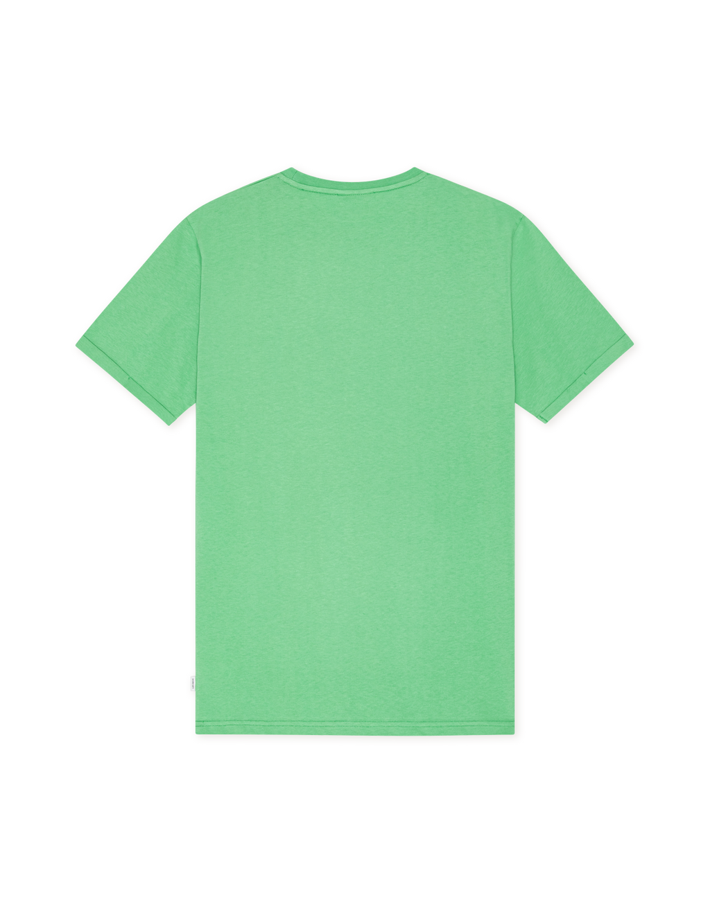 Core Contrast T-Shirt (green spruce)