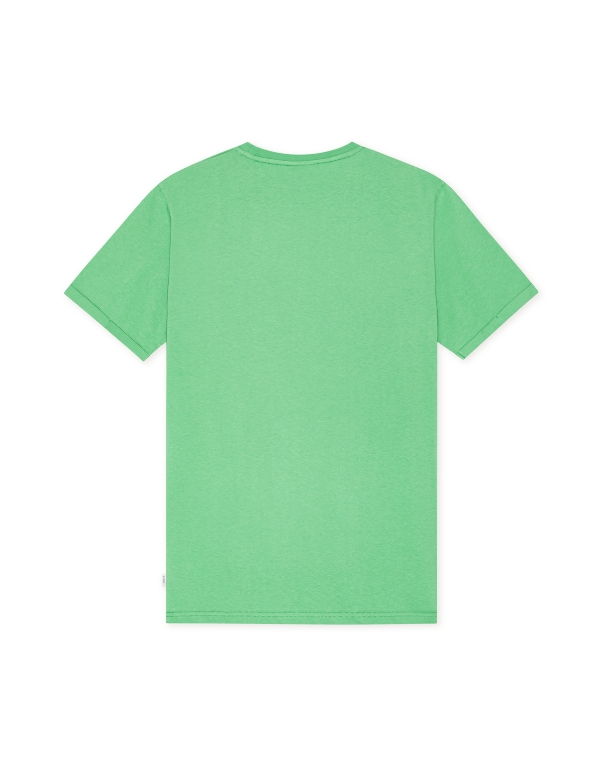 Core Contrast T-Shirt (green spruce)