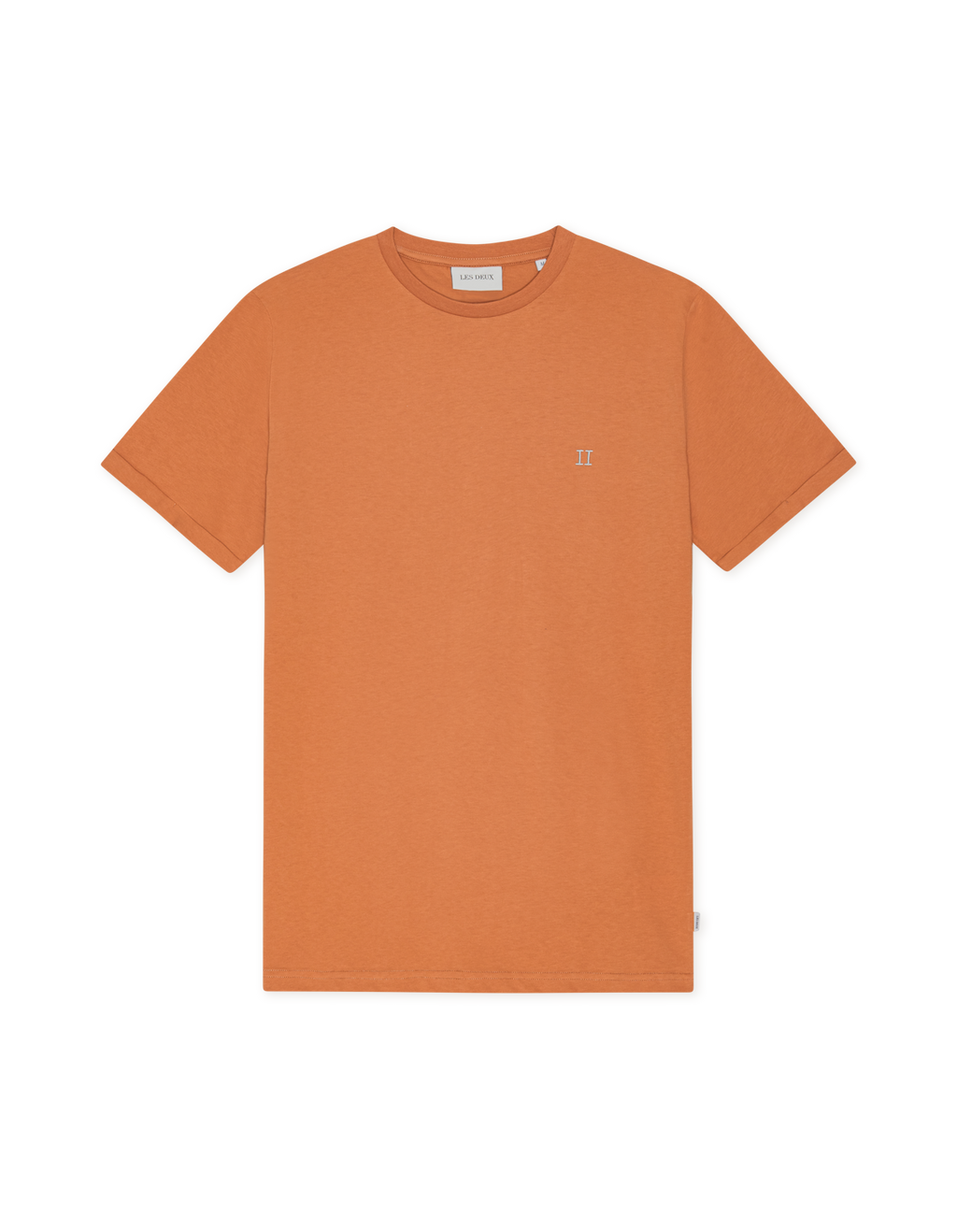 Core Contrast T-Shirt