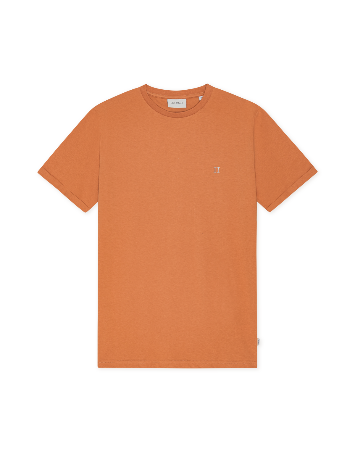 Core Contrast T-Shirt