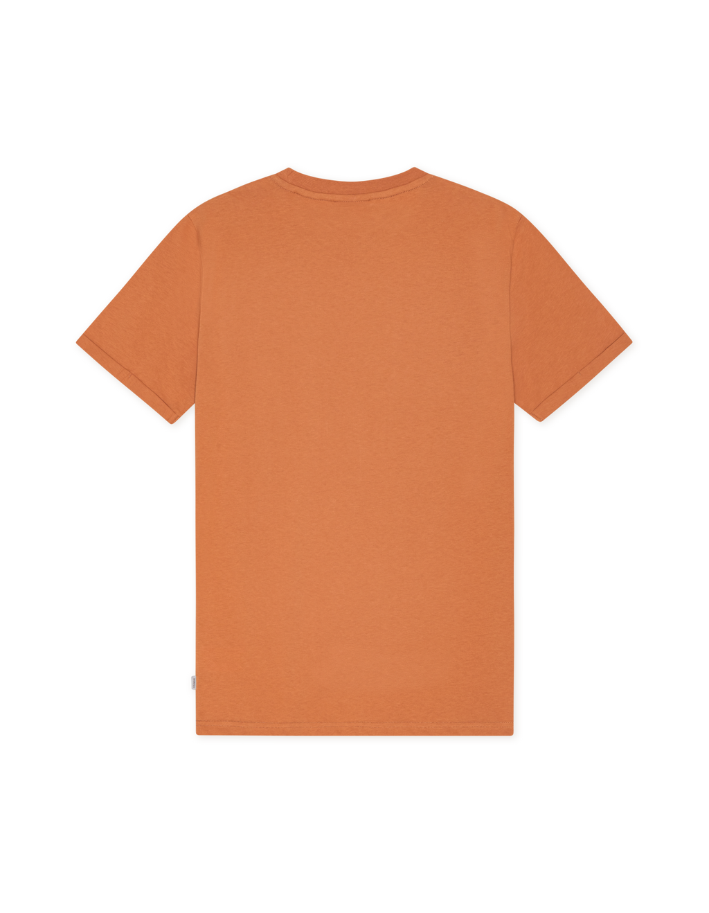 Core Contrast T-Shirt