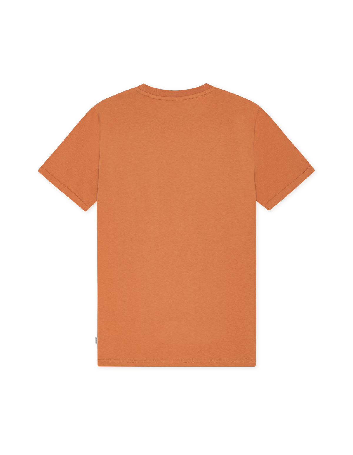 Core Contrast T-Shirt