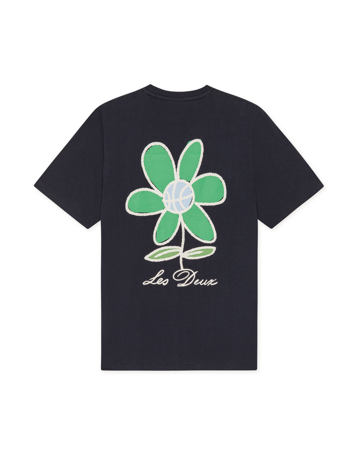 Flower T-Shirt