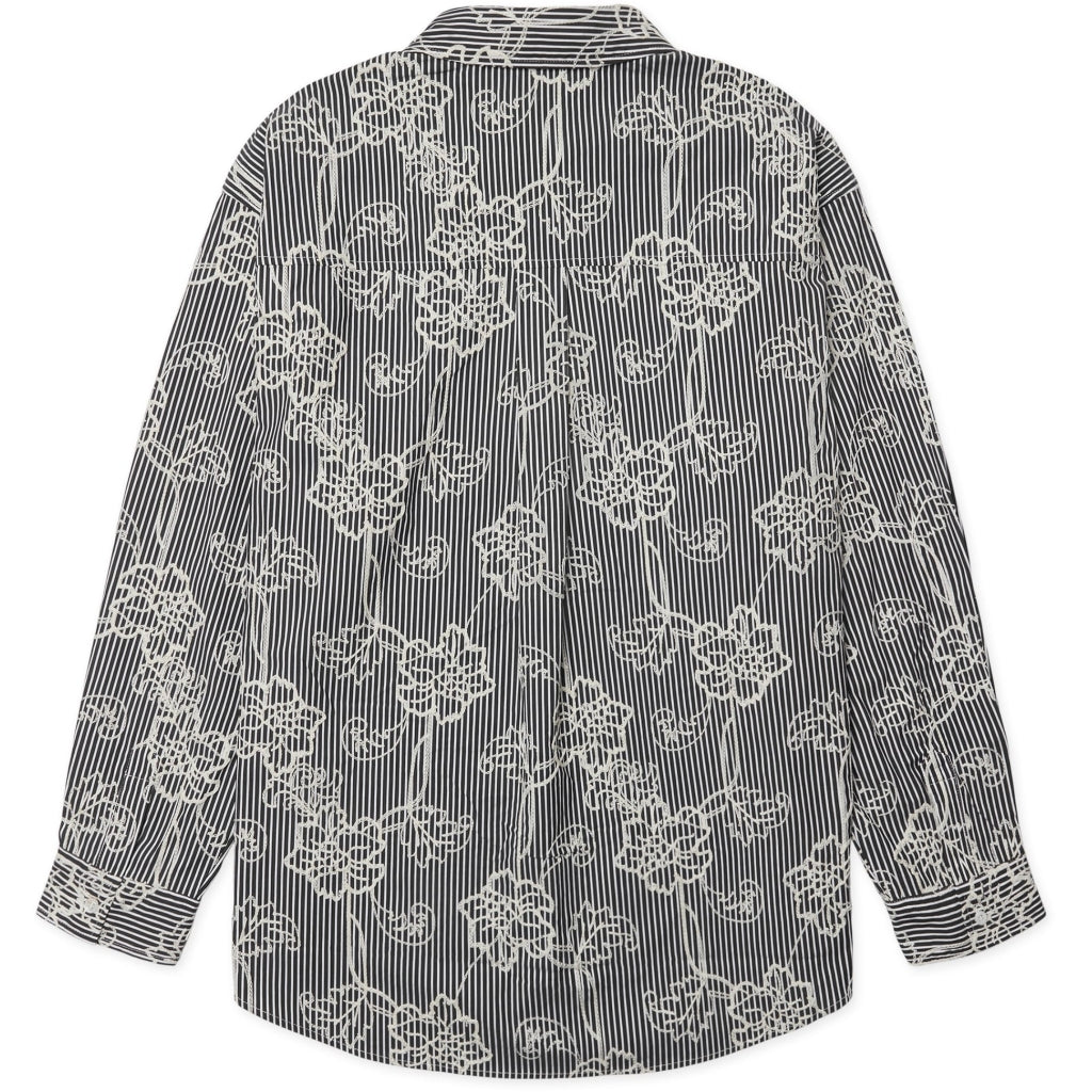 Brooks EMB shirt