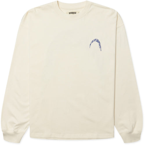 Beam LS  warp tee