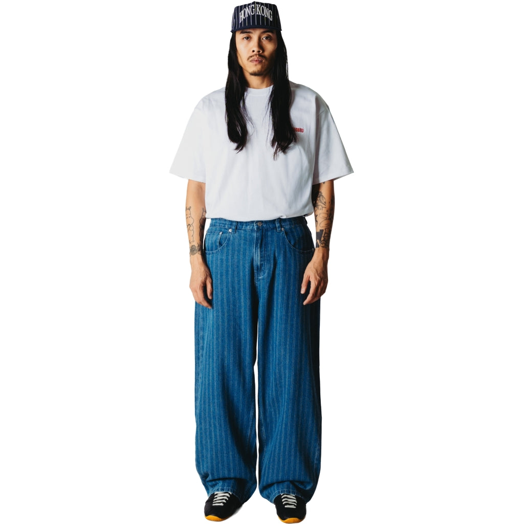 Baine Cook Tee