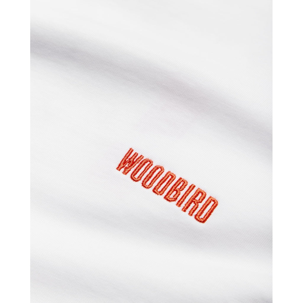 Baine Cook Tee
