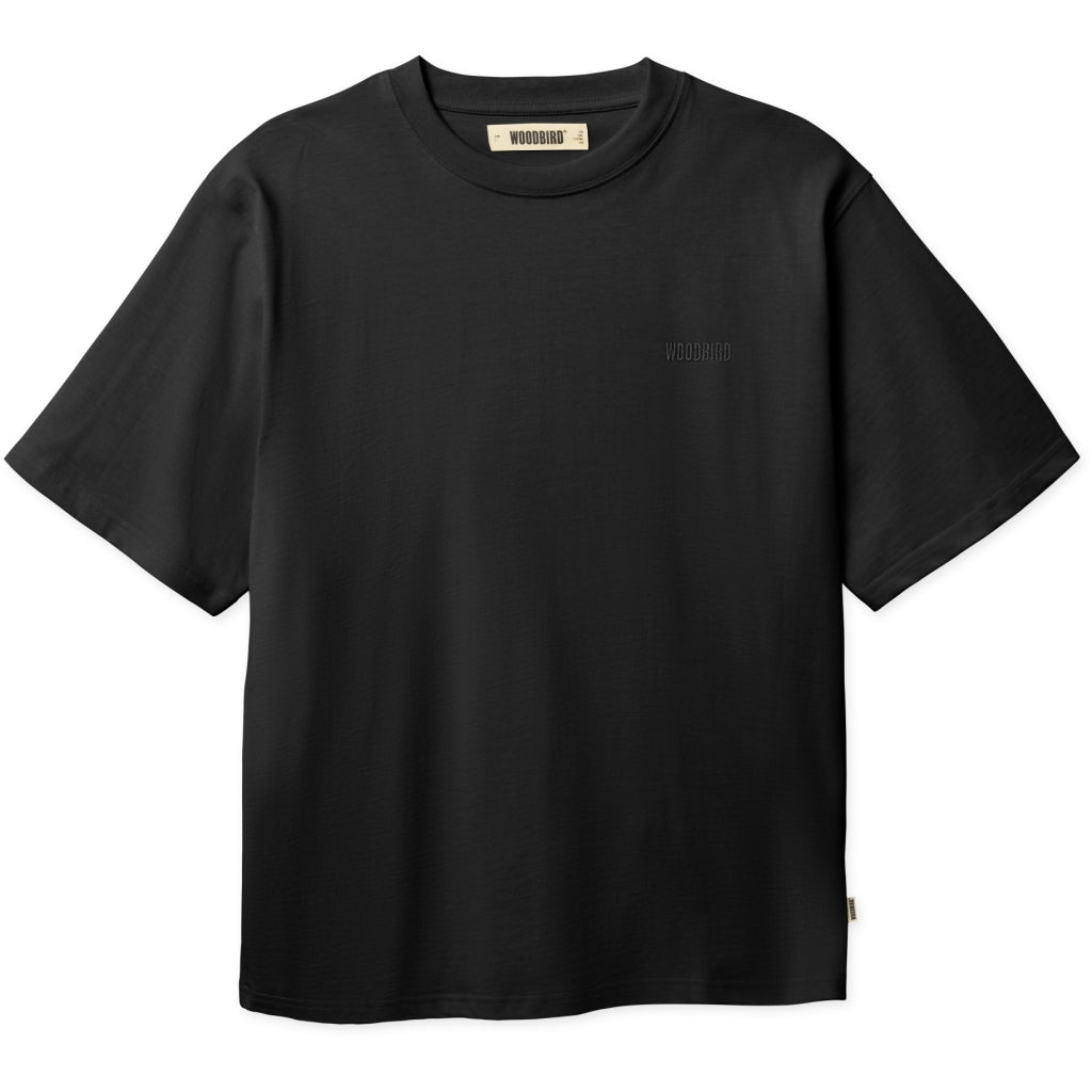 Baine Base Tee