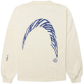 Beam LS  warp tee