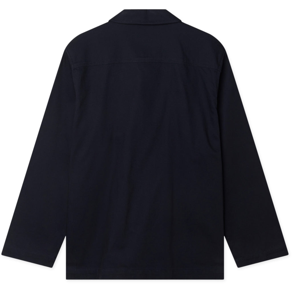 Blade Twill Jacket