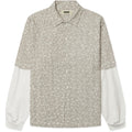 Wang J Sleeve shirt