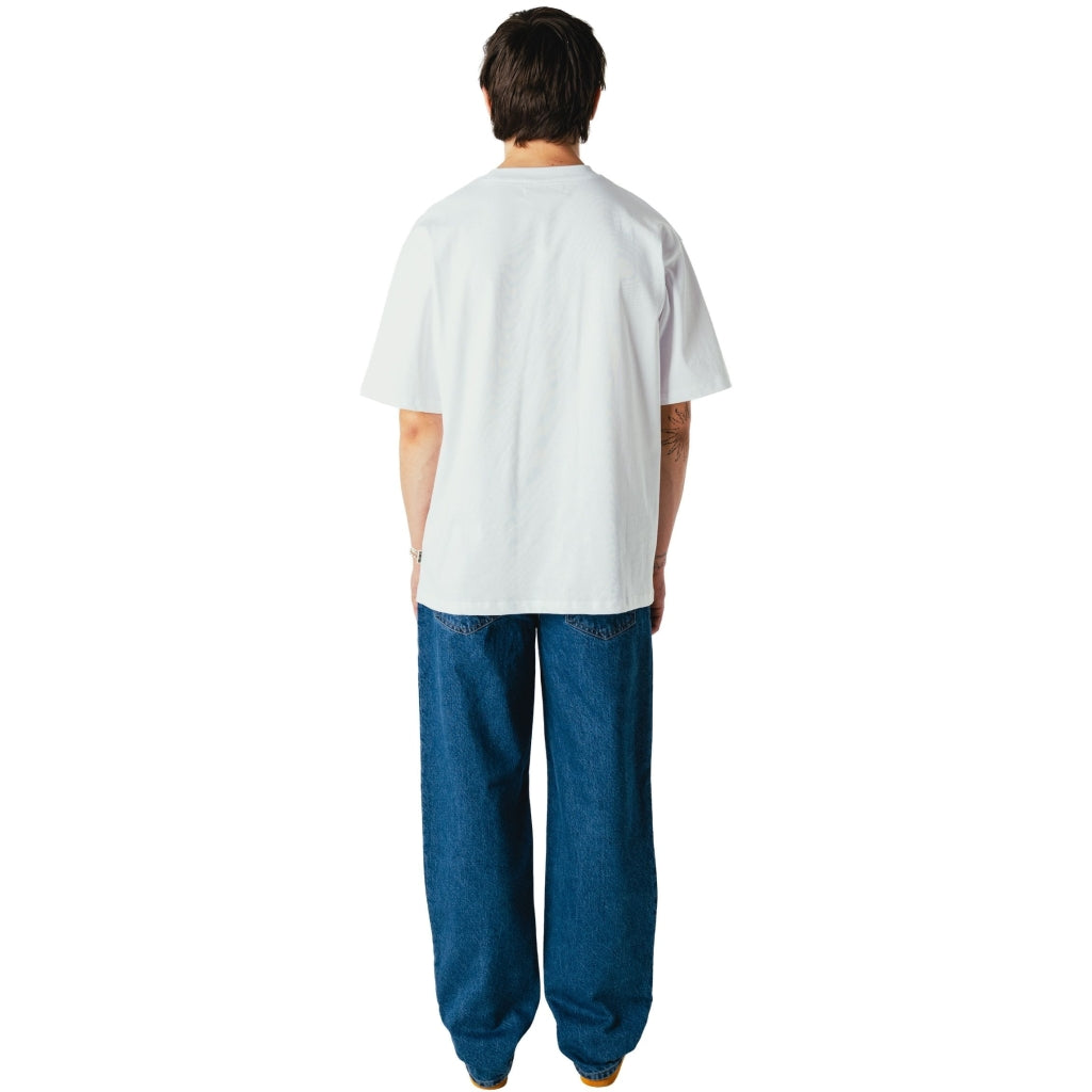 Baine Base Tee