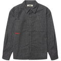 BUZO HERRINGBONE SHIRT