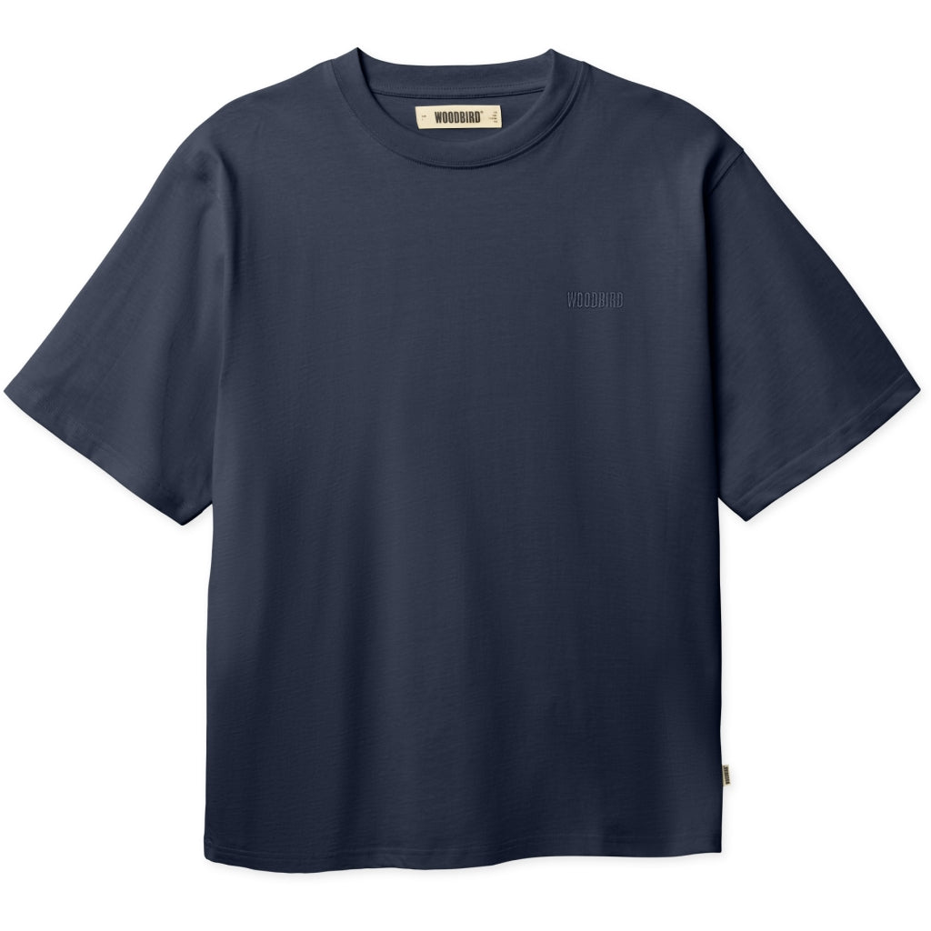 Baine Base Tee