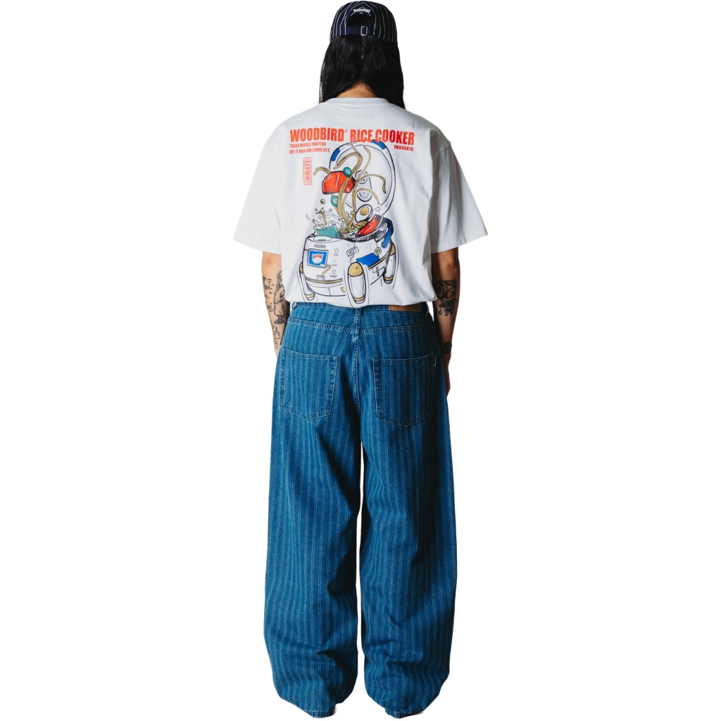 Baine Cook Tee