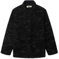 Blade Chenille jacket