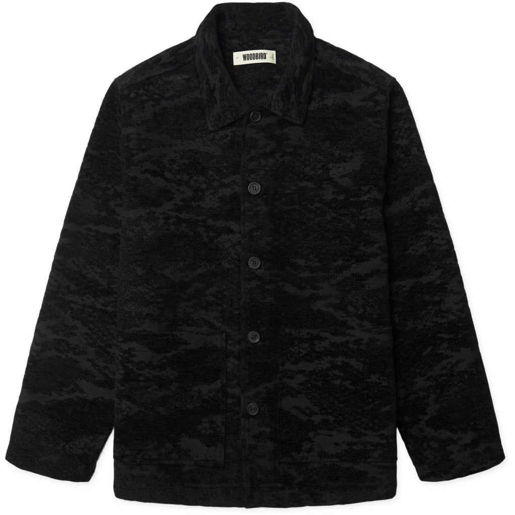 Blade Chenille jacket