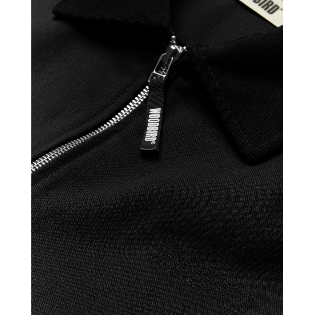 WBPon Nickle Work Jacket