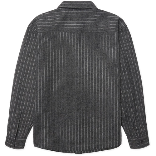 BUZO HERRINGBONE SHIRT