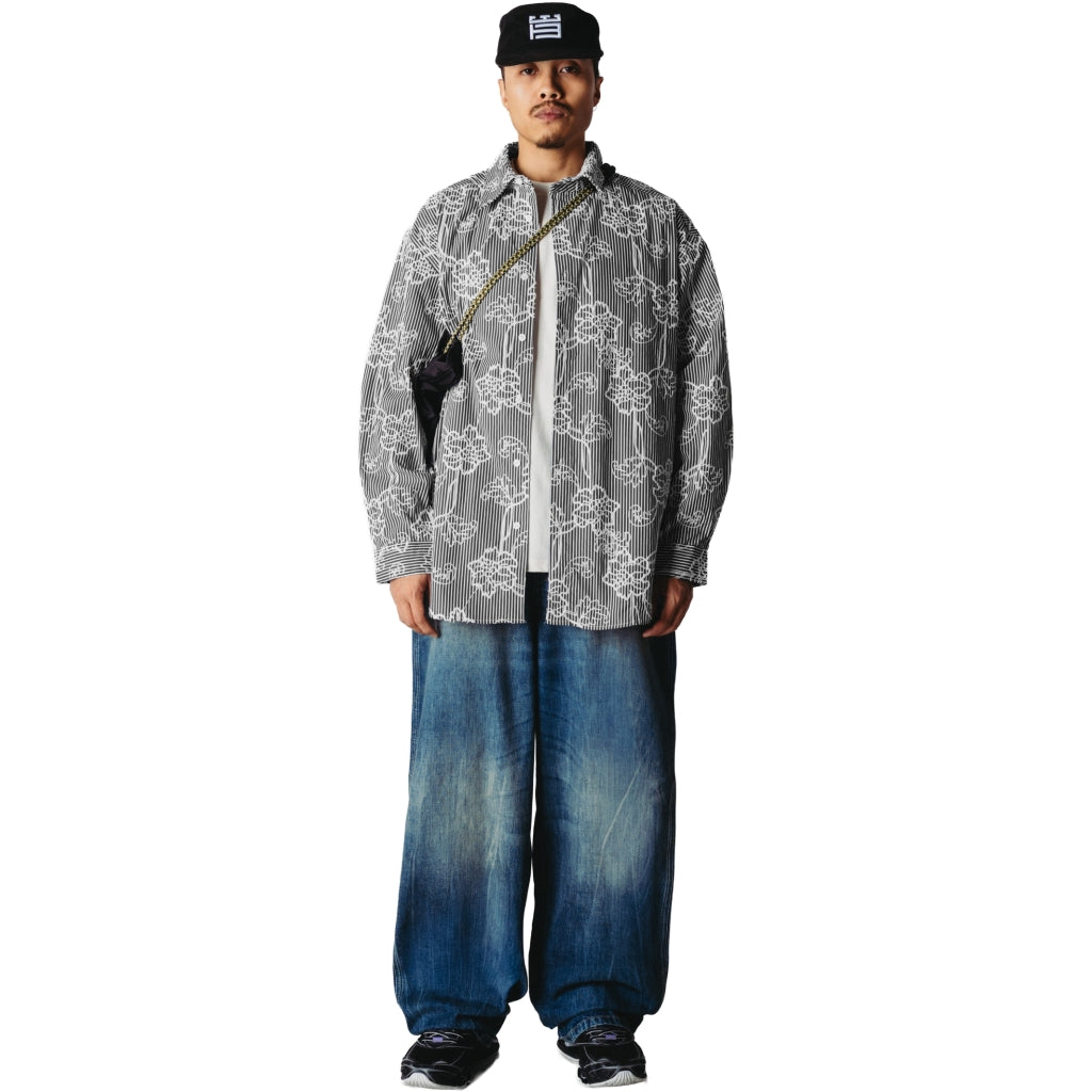 Brooks EMB shirt