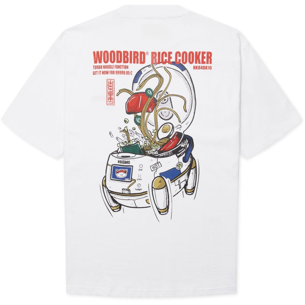 Baine Cook Tee